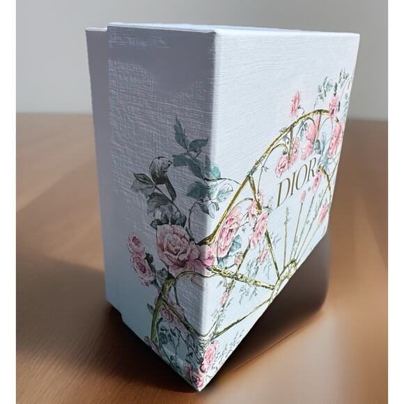 Christian Dior Limited Edition Floral Couture Gift Box EMPTY - Picture 2 of 4